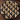 Decorative plate with carrot and chocolate desserts on a wooden surface