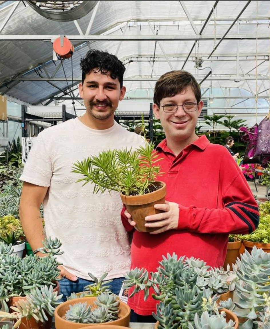 Greco Gardens programming