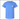 Light blue t-shirt with a Misericordia logo on the chest against a white background
