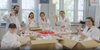 Video showcasing a day at Misericordia Hearts & Flour Bakery